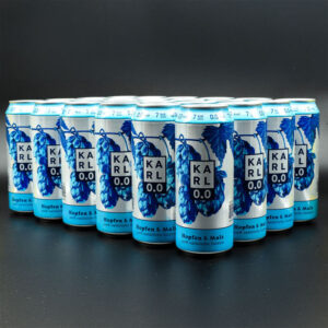 Hopfen & Malz 24x500ml DPG