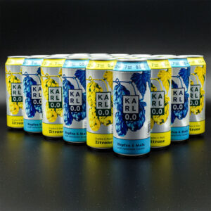 Karl 0.0 - Probierpaket