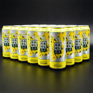 Zitrone 24x500ml DPG