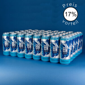 Hopfen & Malz x achtundvierzig